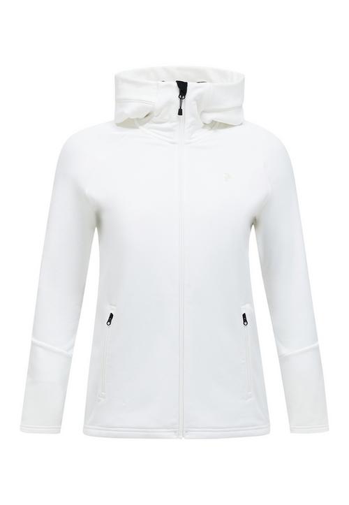 Peak Performance Fleecejacke Damen