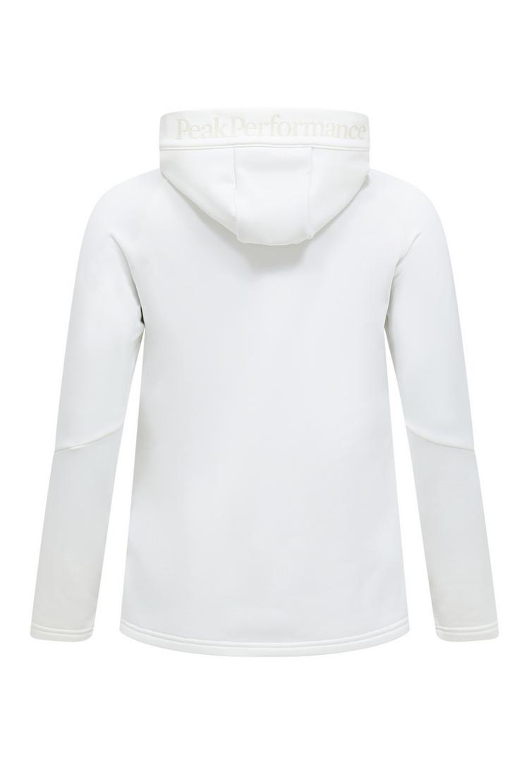 Peak Performance Peak Performance Fleecejacke Damen - weiss - 0 | SportScheck