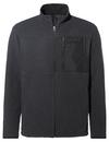 VAUDE Men's Neyland Fleece Jacket II Outdoorjacke Herren - phantom black