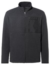 VAUDE Men's Neyland Fleece Jacket II Outdoorjacke Herren - phantom black