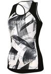 RH+ Venere W Top Trikot Damen - black-ringlet