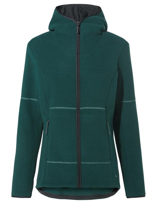 VAUDE Women's Neyland Fleece Hoody II Outdoorjacke Damen