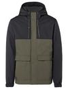 VAUDE Men's Manukau Jacket III Outdoorjacke Herren - khaki