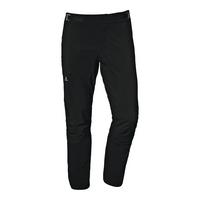 Sch&ouml;ffel Hybrid Pants Tree Run M Fahrradhose Herren - black