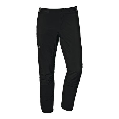 Sch&ouml;ffel Hybrid Pants Tree Run M Fahrradhose Herren