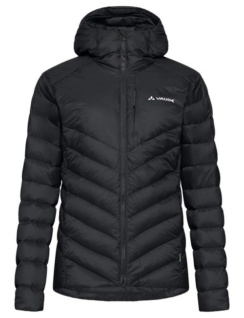 VAUDE Women's Monviso Down Hooded Jacket Outdoorjacke Damen