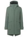 VAUDE Women's Skomer Winter Parka III Outdoorjacke Damen - agave