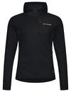 VAUDE Women's Monviso Fleece Jacket III Outdoorjacke Damen - black
