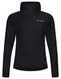 VAUDE Women's Monviso Fleece Jacket III Outdoorjacke Damen - black