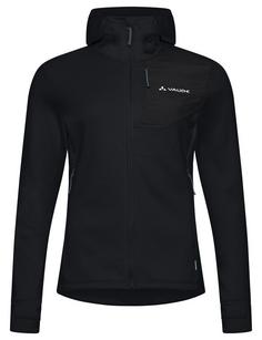 VAUDE Women's Monviso Fleece Jacket III Outdoorjacke Damen black