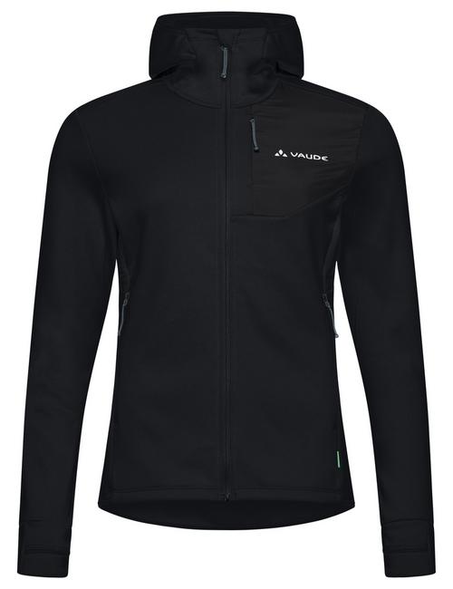 VAUDE Women's Monviso Fleece Jacket III Outdoorjacke Damen