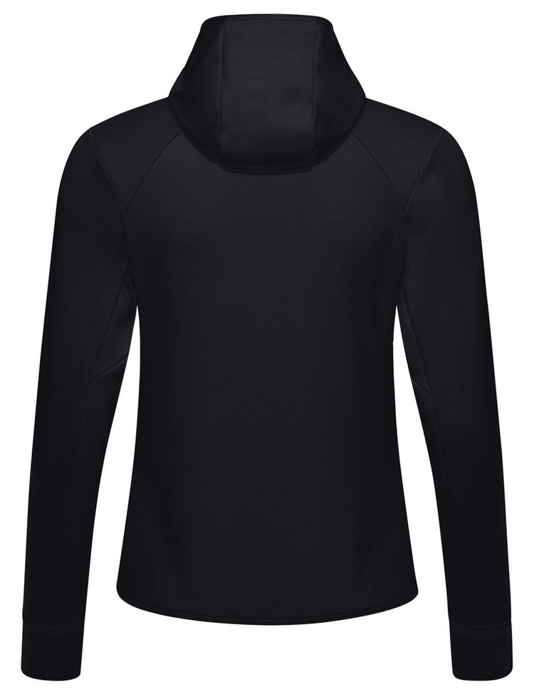 VAUDE VAUDE Women's Monviso Fleece Jacket III Outdoorjacke Damen - black - 0 | SportScheck