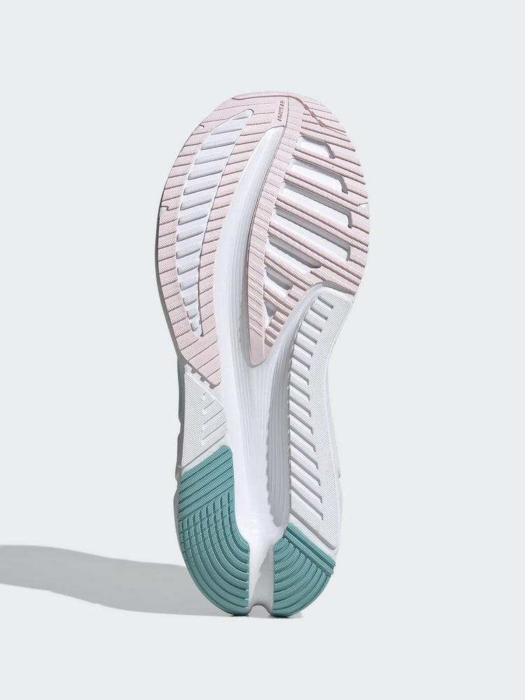 adidas adidas ADISTAR&nbsp;4 LAUFSCHUH Laufschuhe Damen - Ice Lavender / Zero Metalic / Halo Mint - 2 | SportScheck