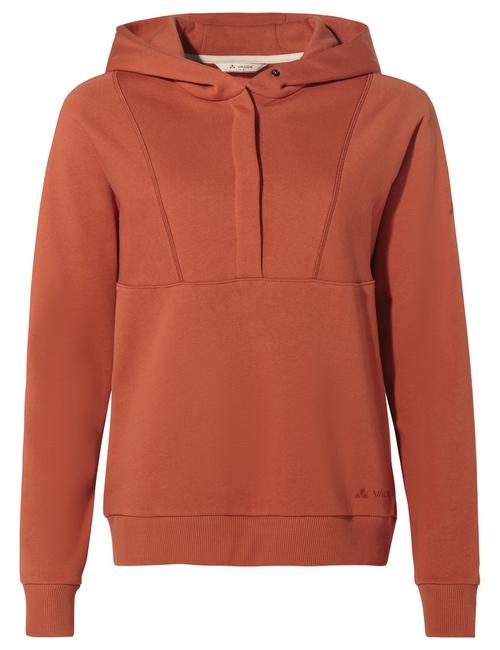 VAUDE Women's Manukau Hoody IV Sweatshirt Damen