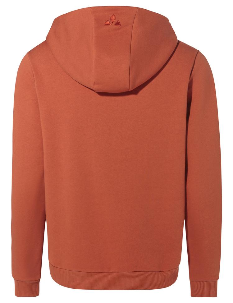 VAUDE VAUDE Women's Manukau Hoody IV Sweatshirt Damen - buckeye - 0 | SportScheck