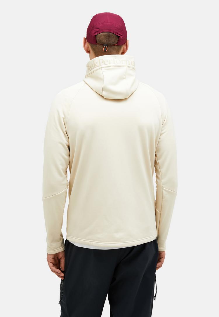 Peak Performance Peak Performance Fleecejacke Herren - BEIGE - 0 | SportScheck