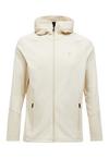 Peak Performance Fleecejacke Herren - BEIGE