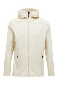Peak Performance Fleecejacke Herren - BEIGE