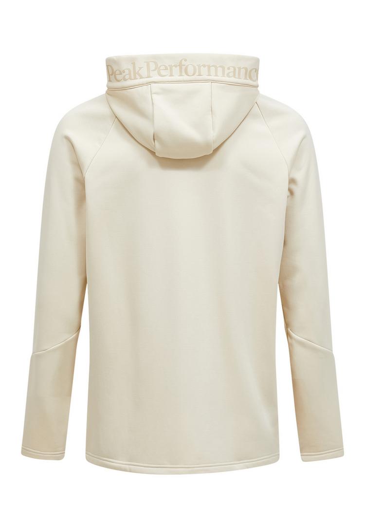 Peak Performance Peak Performance Fleecejacke Herren - BEIGE - 0 | SportScheck