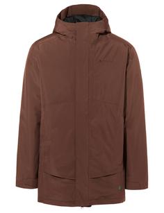 VAUDE Men's Rosemoor Padded Parka Outdoorjacke Herren tobacco
