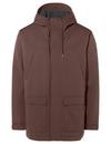 VAUDE Men's Manukau Parka III Outdoorjacke Herren - turf
