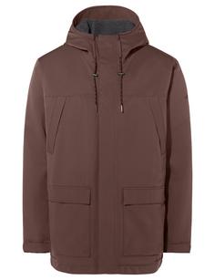 VAUDE Men's Manukau Parka III Outdoorjacke Herren turf
