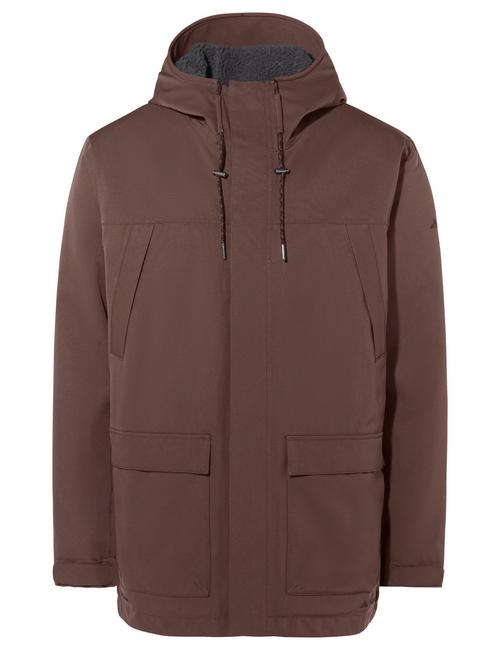 VAUDE Men's Manukau Parka III Outdoorjacke Herren