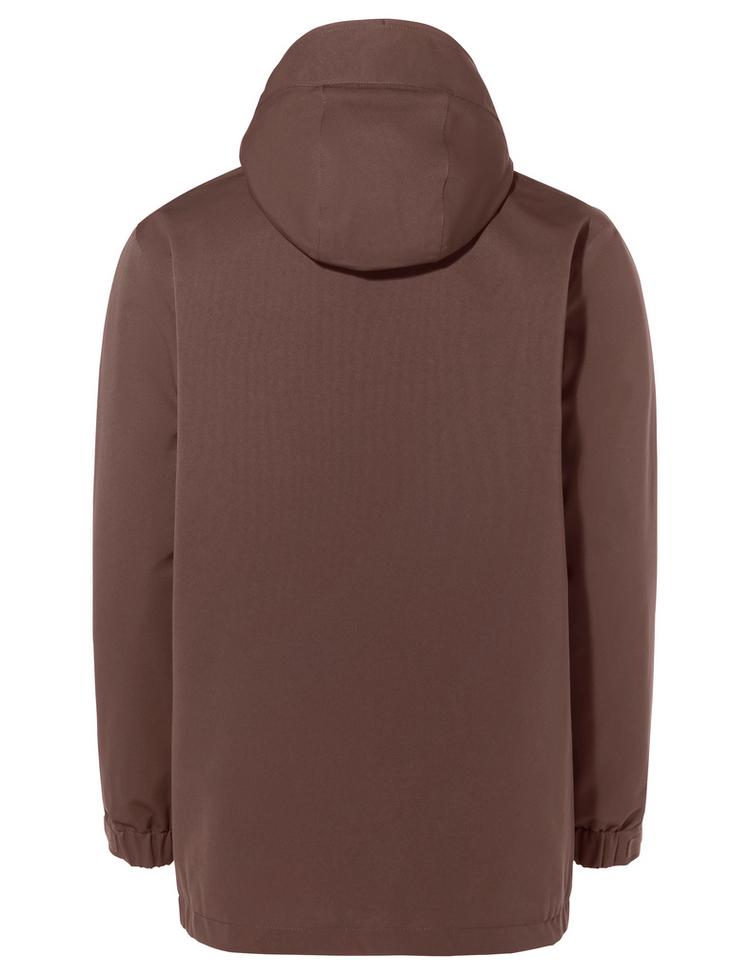 VAUDE VAUDE Men's Manukau Parka III Outdoorjacke Herren - turf - 0 | SportScheck