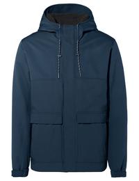 VAUDE Men's Manukau Jacket III Outdoorjacke Herren - dark sea