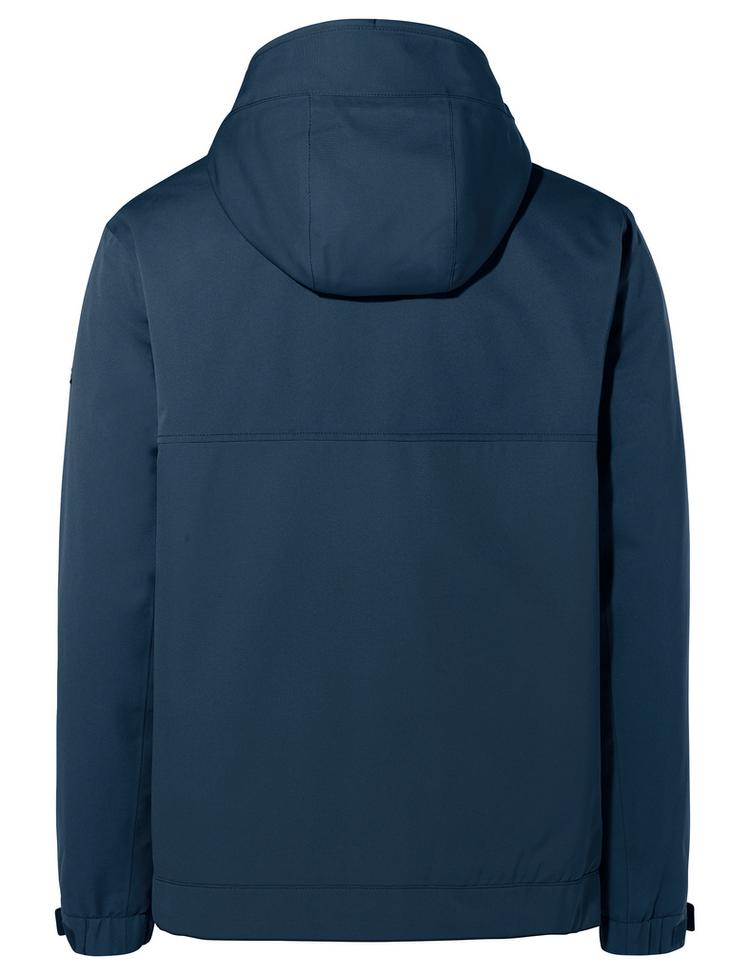 VAUDE VAUDE Men's Manukau Jacket III Outdoorjacke Herren - dark sea - 0 | SportScheck