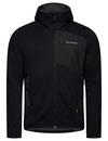 VAUDE Men's Monviso Fleece Jacket III Outdoorjacke Herren - black