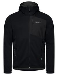 VAUDE Men's Monviso Fleece Jacket III Outdoorjacke Herren - black