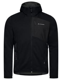 VAUDE Men's Monviso Fleece Jacket III Outdoorjacke Herren black