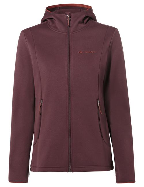 VAUDE Women's Idris Fleece Hoody Outdoorjacke Damen