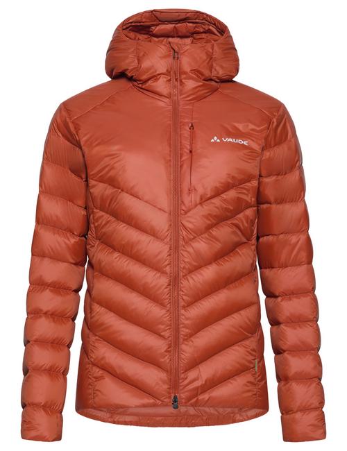 VAUDE Women's Monviso Down Hooded Jacket Outdoorjacke Damen