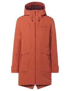 VAUDE Women's Skomer Winter Parka III Outdoorjacke Damen buckeye