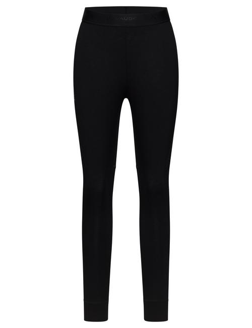 VAUDE Women's Monviso Wool Tights II Funktionshose Damen