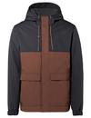 VAUDE Men's Manukau Jacket III Outdoorjacke Herren - tobacco