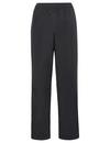 VAUDE Women's Rosemoor Warm Pants Funktionshose Damen - black