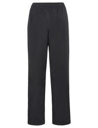 VAUDE Women's Rosemoor Warm Pants Funktionshose Damen - black