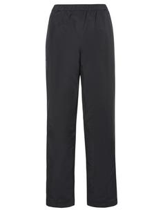 VAUDE Women's Rosemoor Warm Pants Funktionshose Damen black