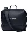 VAUDE CityMessenger Umh&auml;ngetasche - black