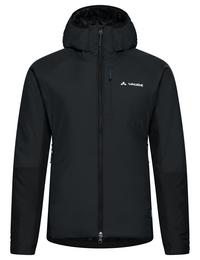 VAUDE Women's Monviso Warm Jacket Outdoorjacke Damen - black