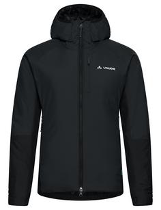 VAUDE Women's Monviso Warm Jacket Outdoorjacke Damen black