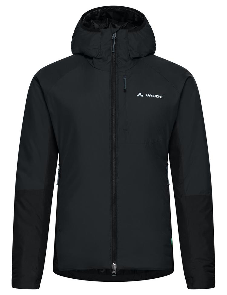 VAUDE VAUDE Women's Monviso Warm Jacket Outdoorjacke Damen - black - 0 | SportScheck
