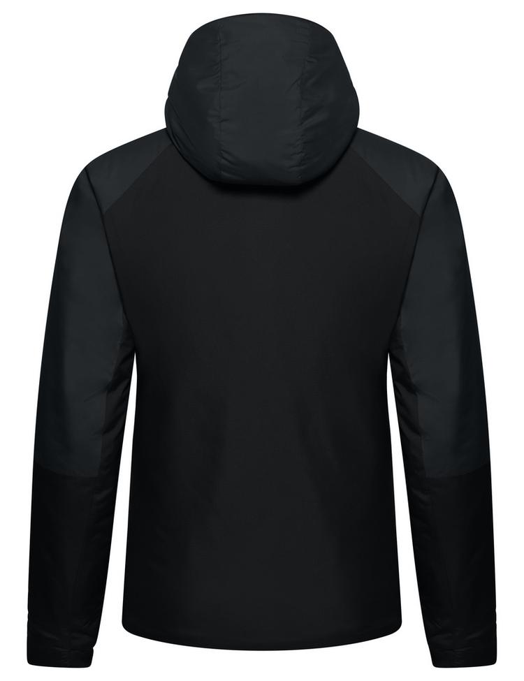 VAUDE VAUDE Women's Monviso Warm Jacket Outdoorjacke Damen - black - 0 | SportScheck