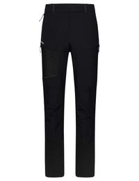 VAUDE Men's Larice Light Pants IV Funktionshose Herren - black