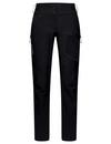 VAUDE Women's Larice Light Pants IV Funktionshose Damen - black
