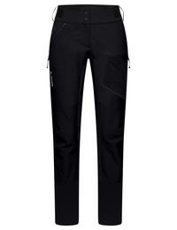 VAUDE Women's Larice Light Pants IV Funktionshose Damen - black
