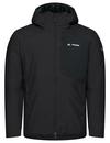 VAUDE Men's Monviso Warm Jacket Outdoorjacke Herren - black